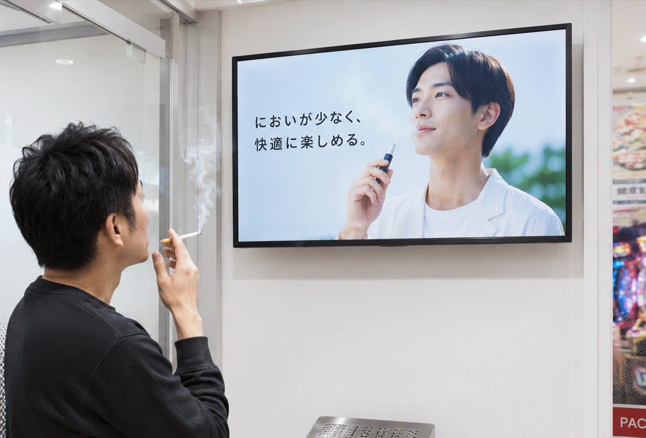 5分間の深い接触